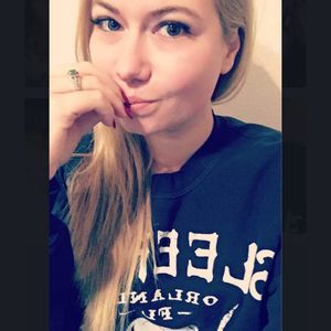 Meet your Posher, Alexandra